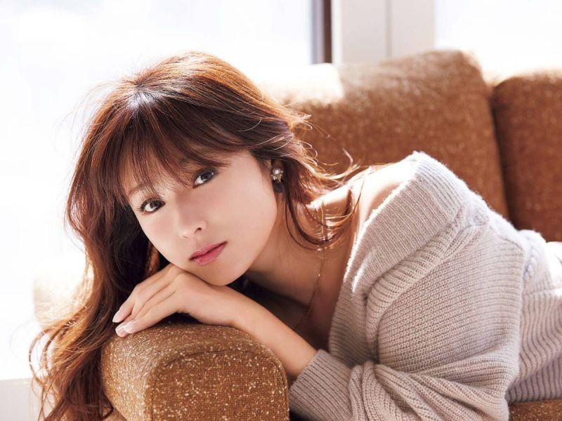 fukada kyoko tạm dừng hoạt động vì chứng rối loạn điều chỉnh